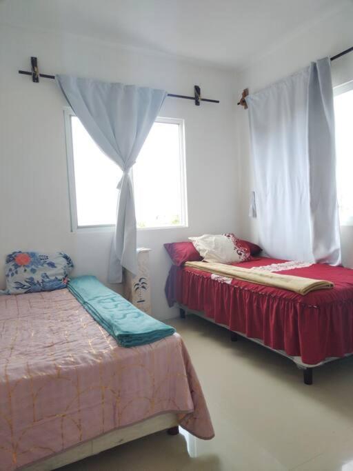 Bellamar Sisal Dış mekan fotoğraf