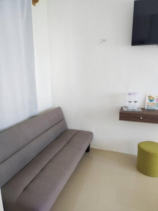 Bellamar Sisal Dış mekan fotoğraf