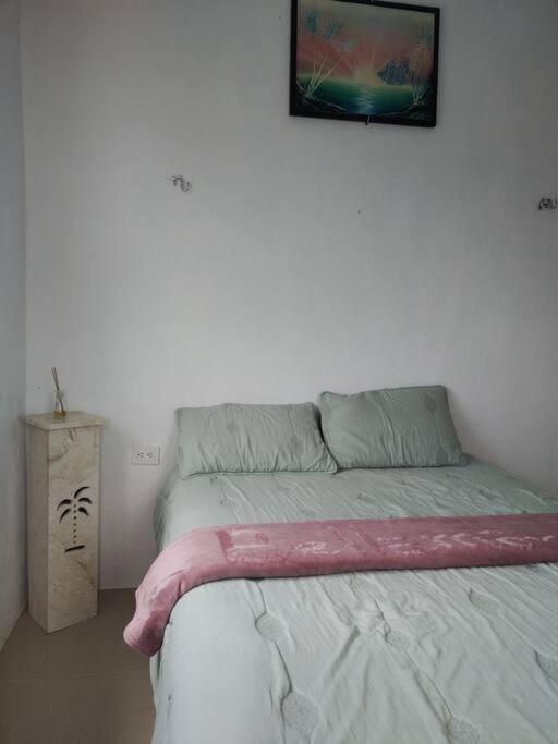 Bellamar Sisal Dış mekan fotoğraf