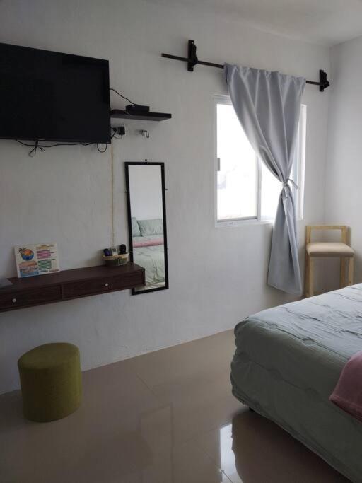 Bellamar Sisal Dış mekan fotoğraf
